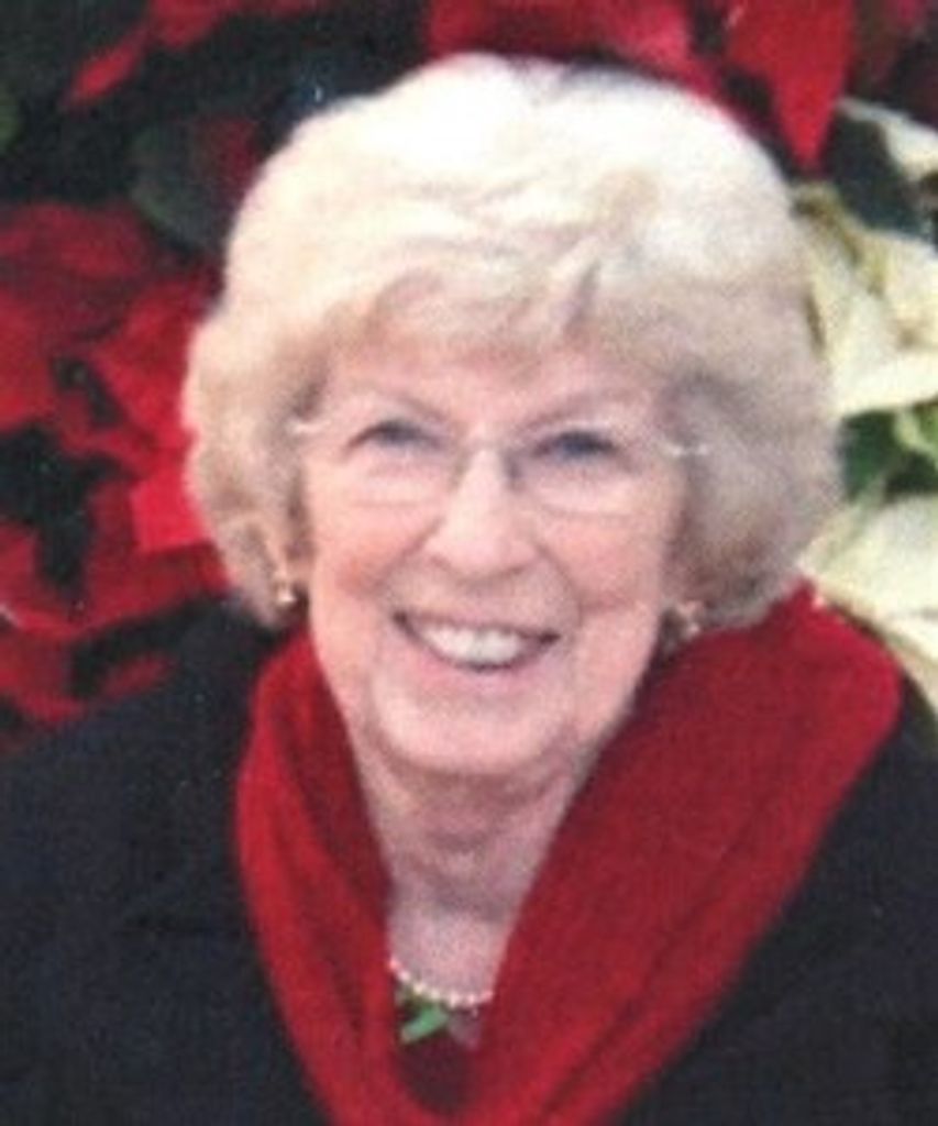 Esther Mccarley