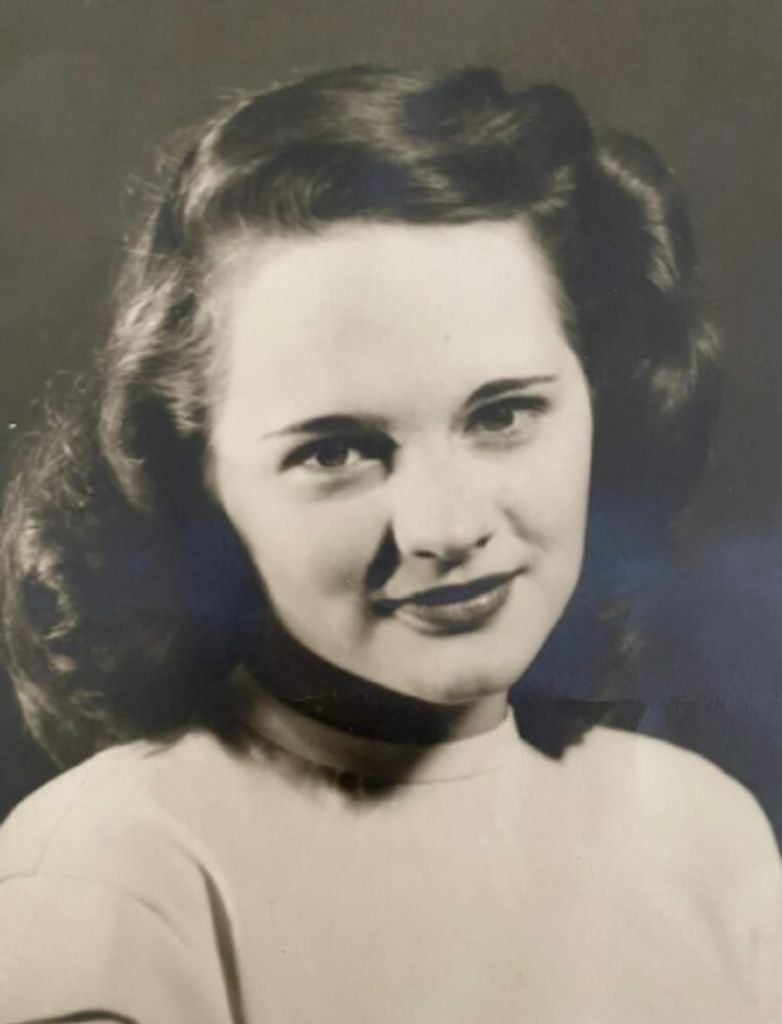 Mary J. Mcerlane Profile Photo
