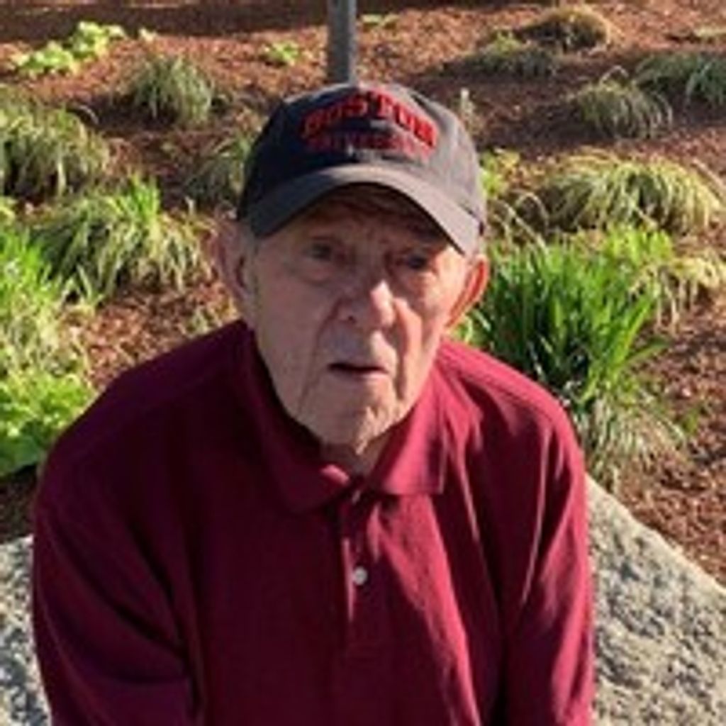 David A. Mcmahon Profile Photo
