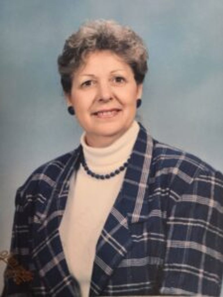 Shirley Ann Fonner Profile Photo