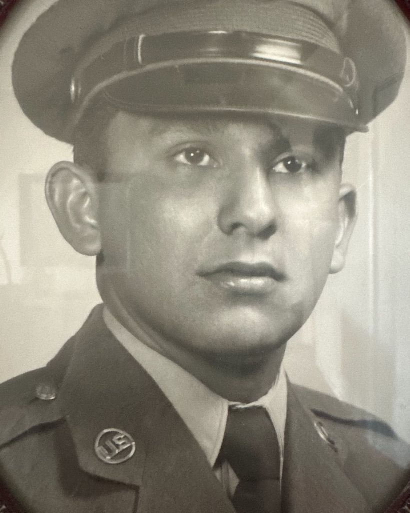 Albelino Castro Sanchez Jr. Profile Photo