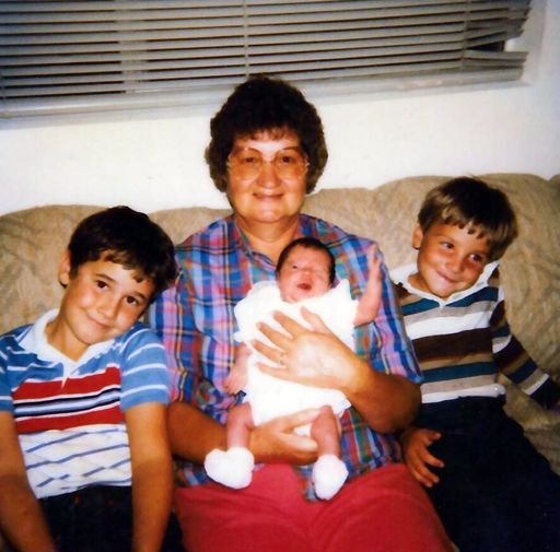 Pauline Dalton photo gallery thumbnail 20 of 72