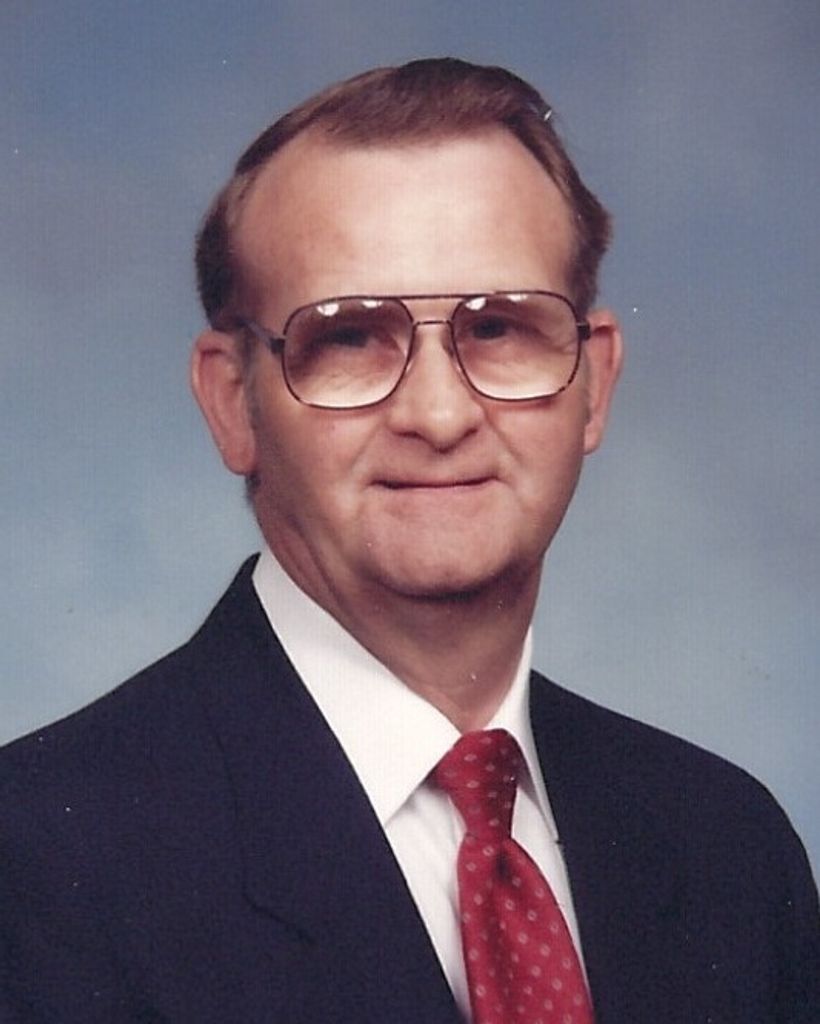 Curtis Johnson Profile Photo