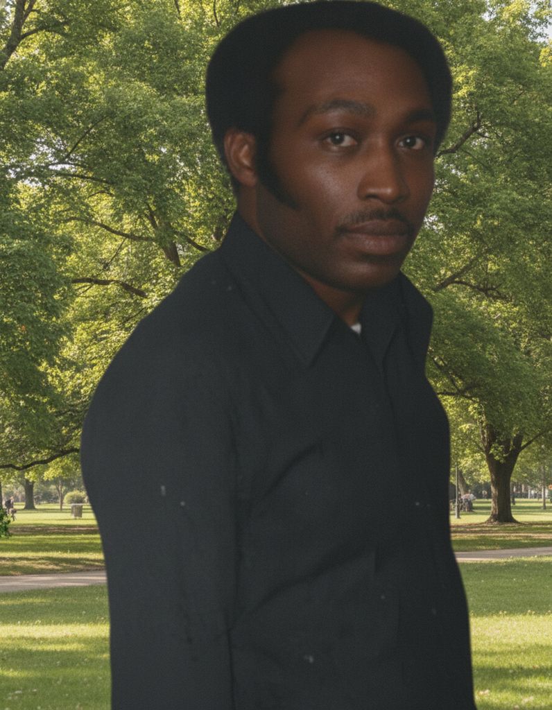 Robert C. Green Profile Photo