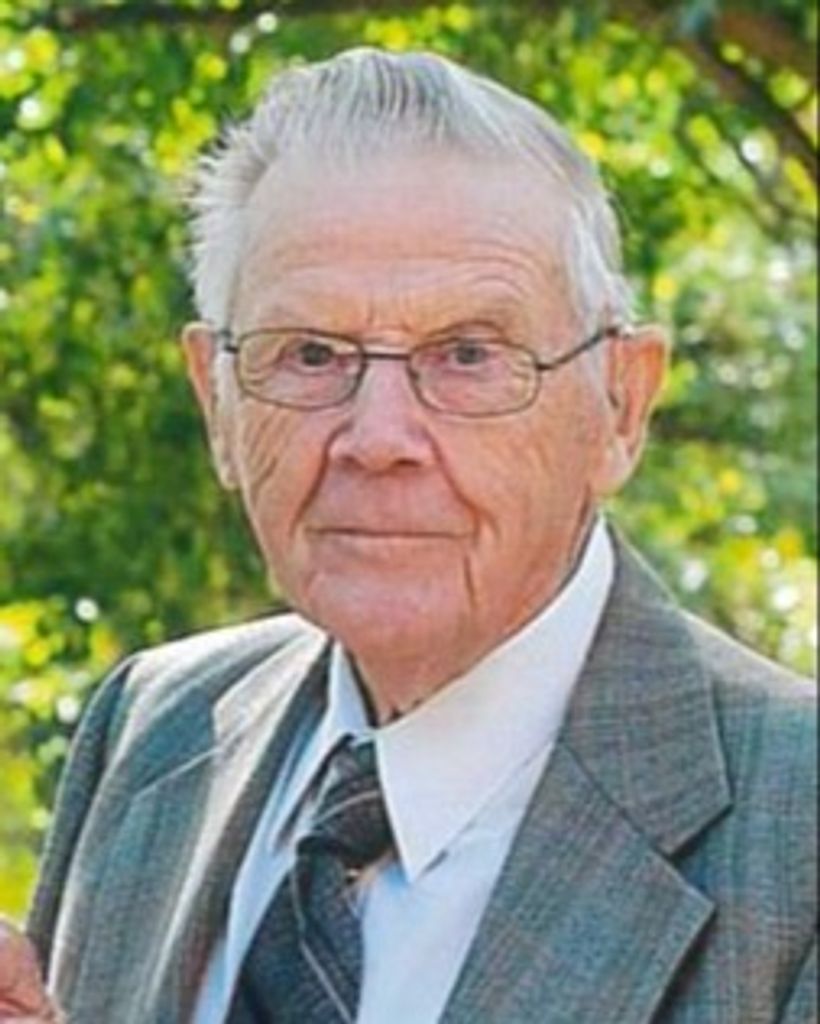 Dale Dennis Gettis Profile Photo