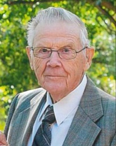 Dale Dennis Gettis's obituary image