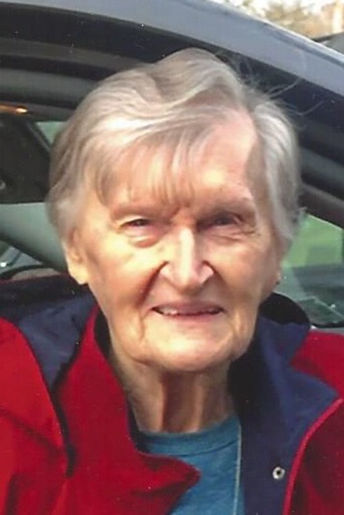 Catherine Hartman