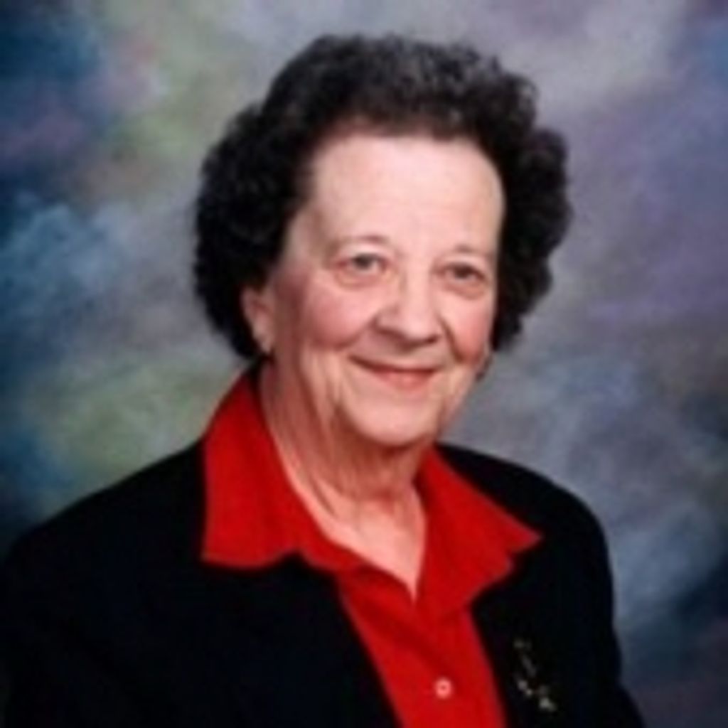 Alice Van Dyke
