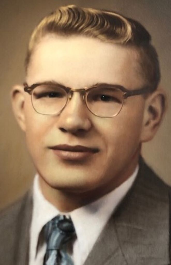 Kenneth Isaac Wuorinen Profile Photo