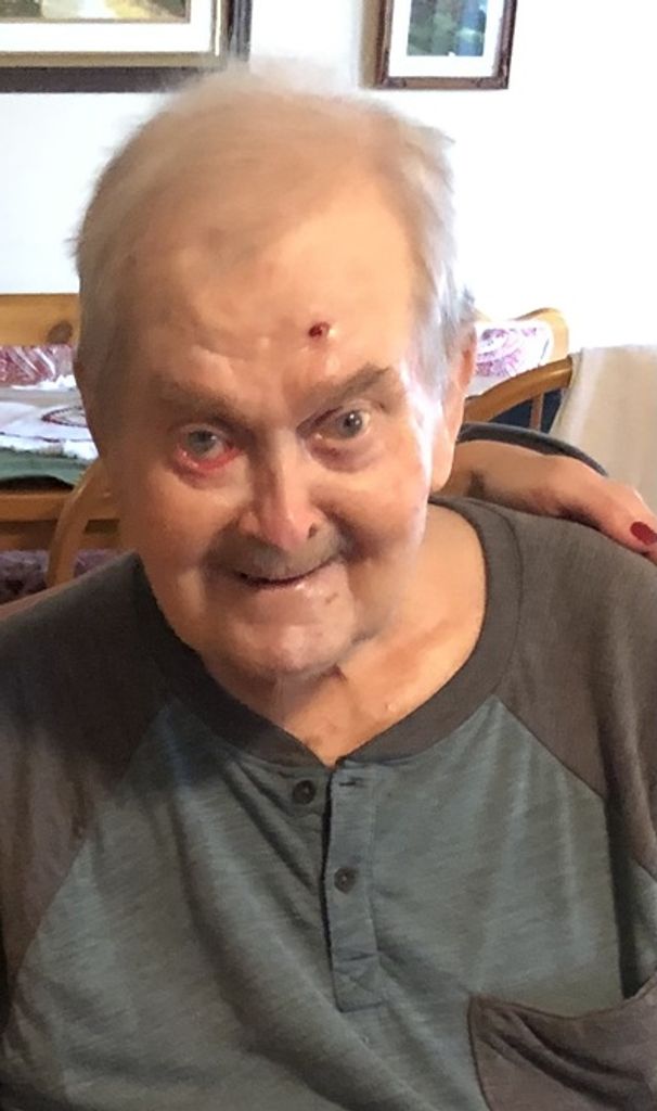 Harold "Harry" S. Hoffman Profile Photo