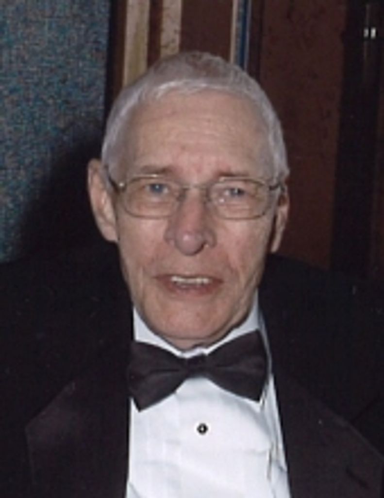 Charles Richard Stemple