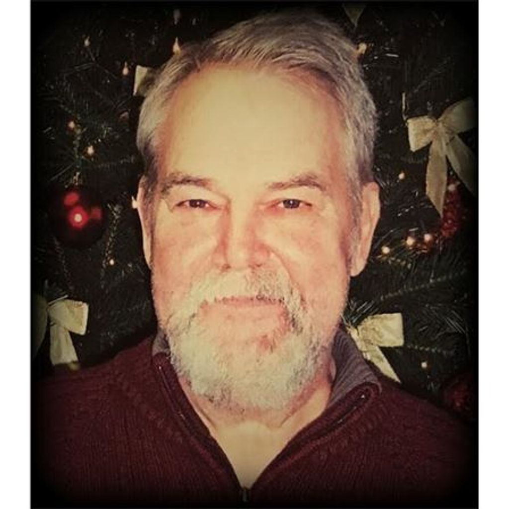 Dennis Foltz