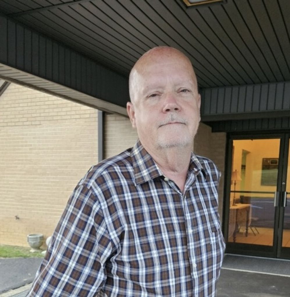 Olin Keith Dabbs, Jr.