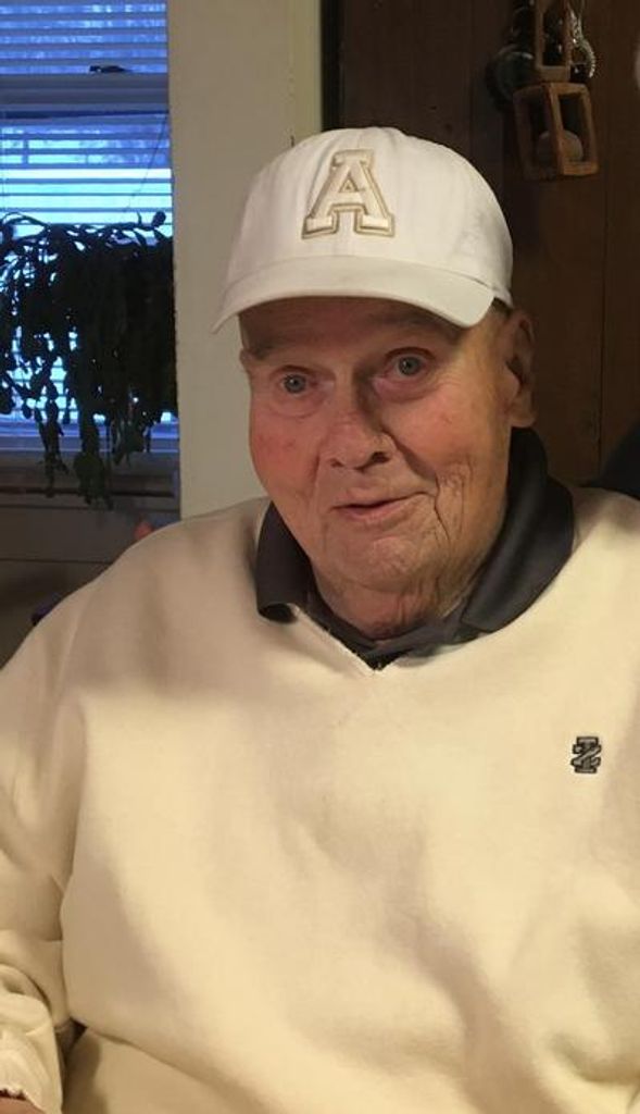 Jerry Wayne Vaughn Profile Photo