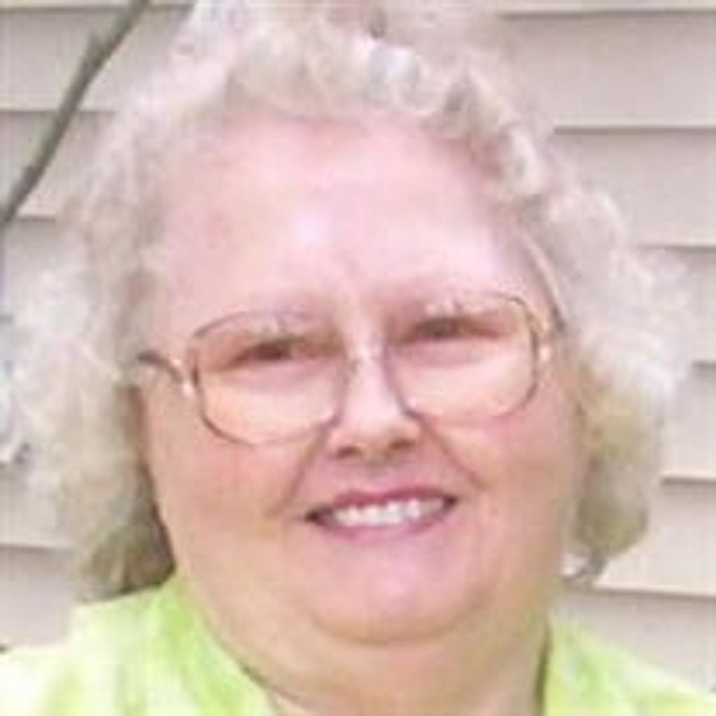 Judy (Roy) Penticuff