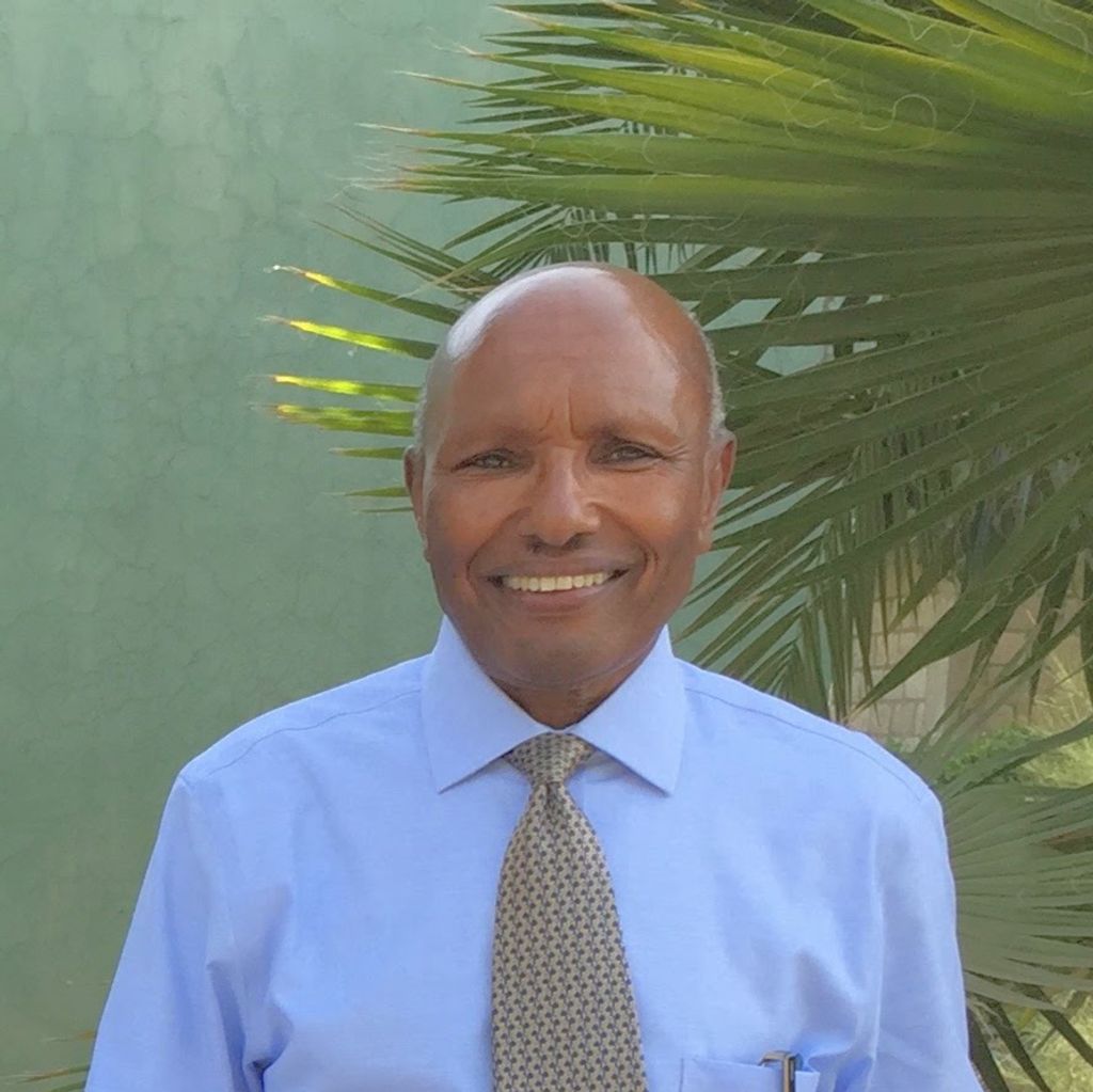 Mamo Dula Profile Photo
