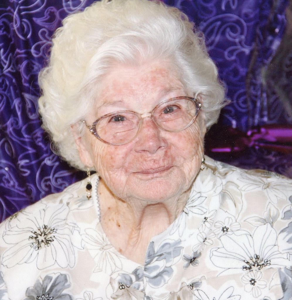 Eunice  Sill Porter Profile Photo