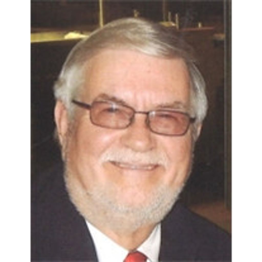 Roy Dale Cowan Profile Photo