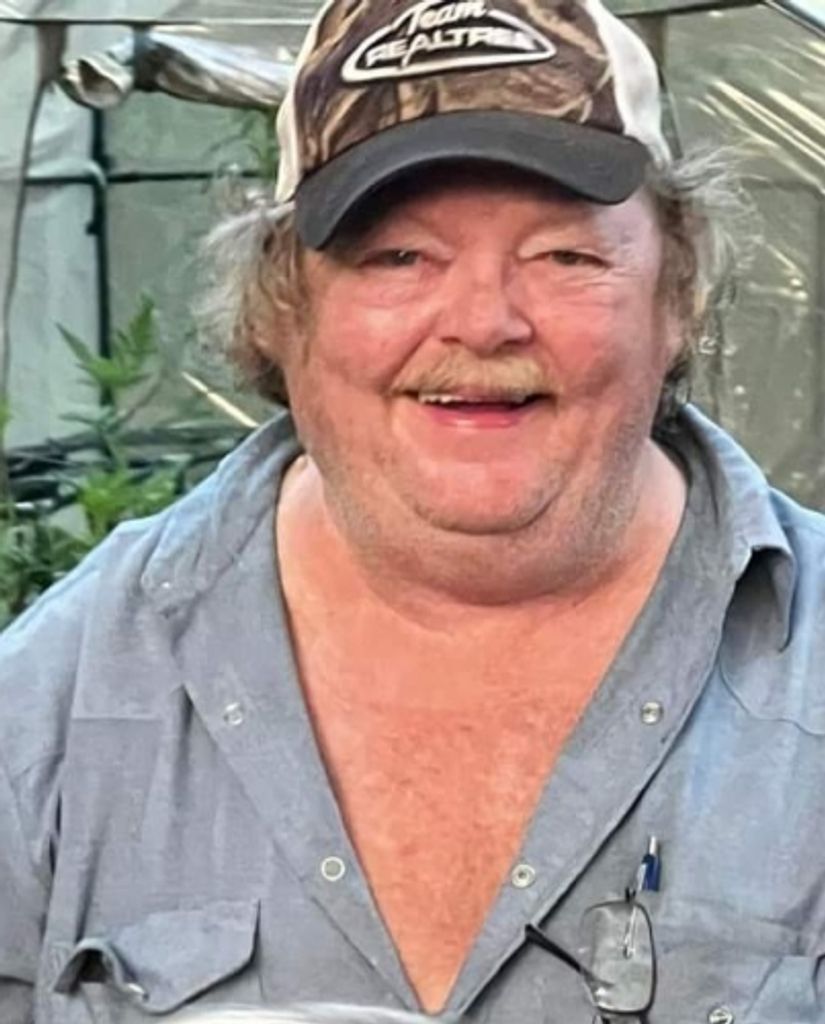 Chris Roney Profile Photo