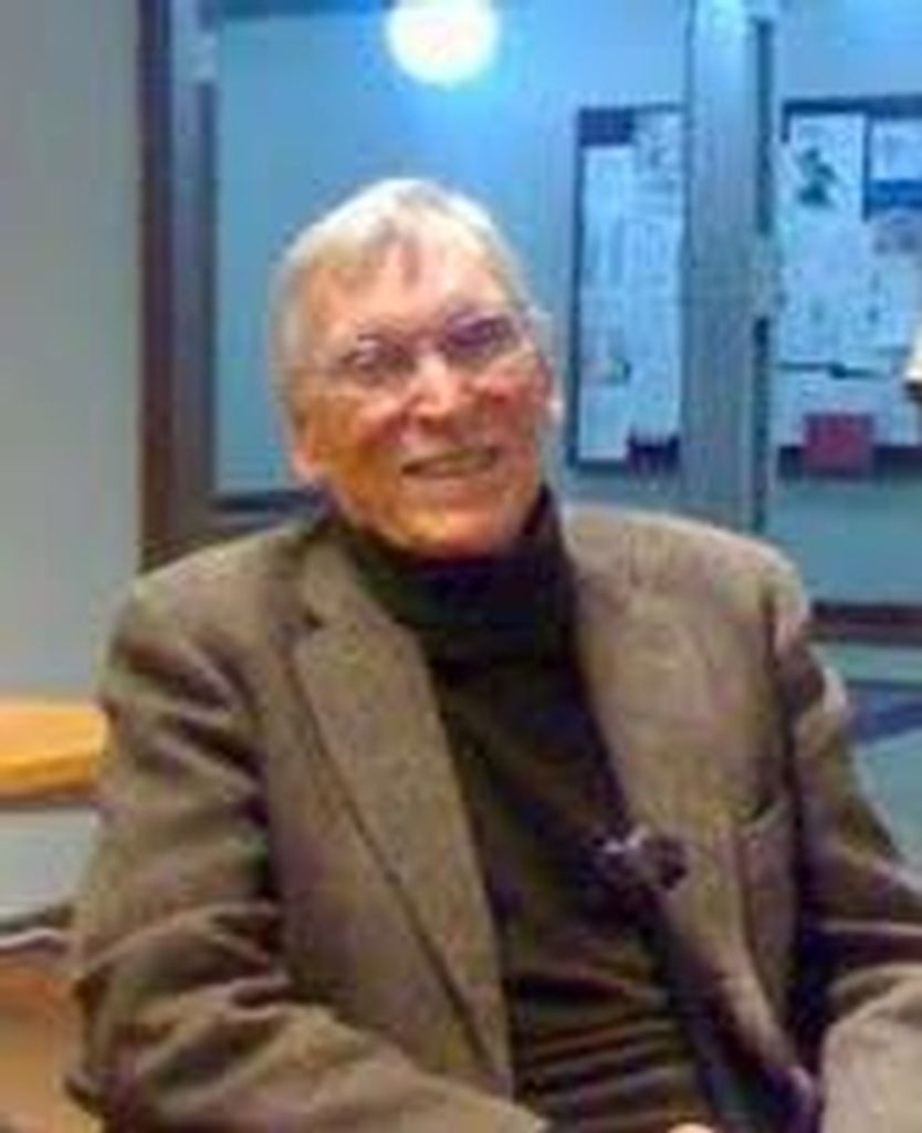 William Jay Barker Profile Photo