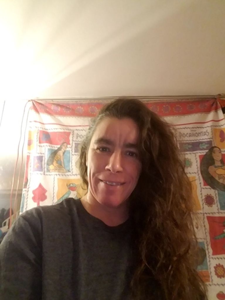 Michelle Leigh Mansfield Profile Photo