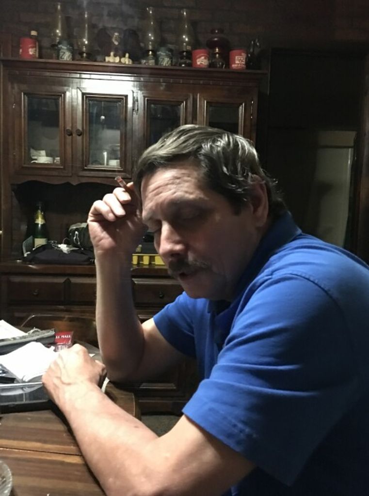 Thomas Michael Pearcy