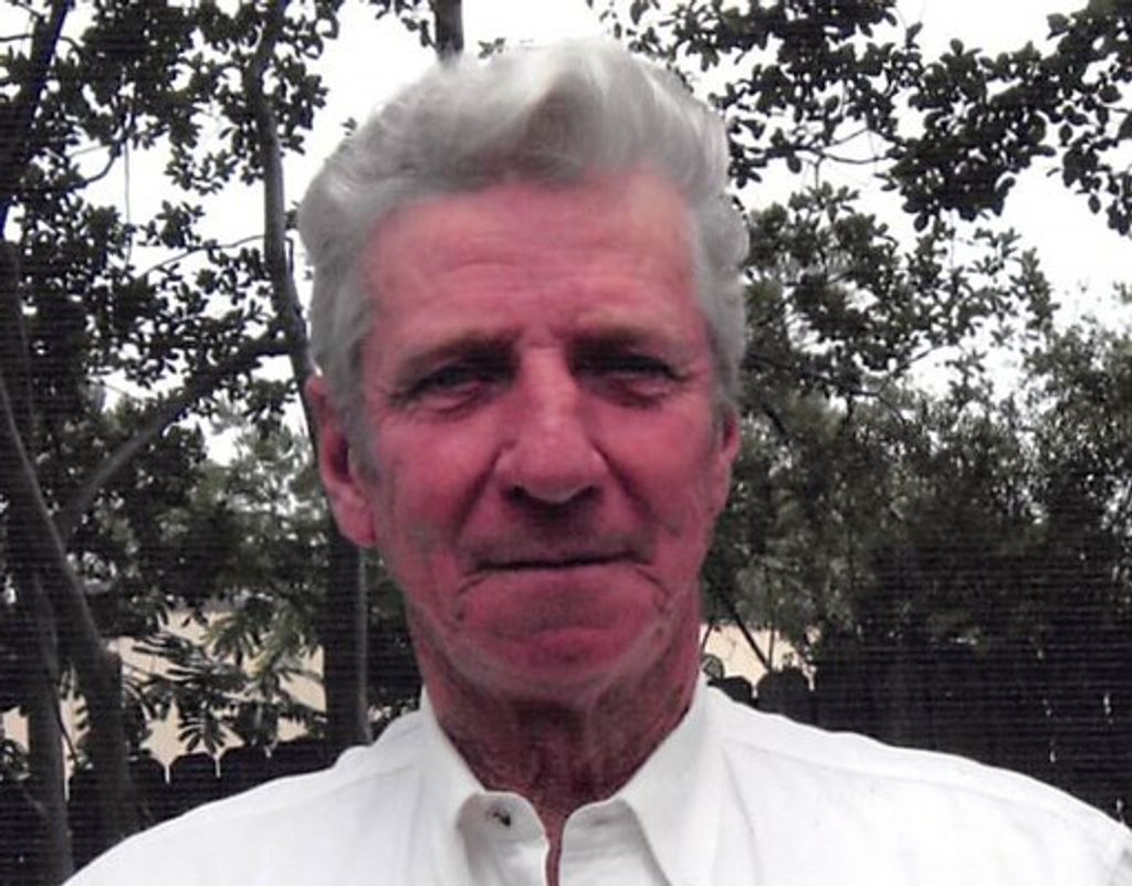 Jerry Wayne Smithie Profile Photo