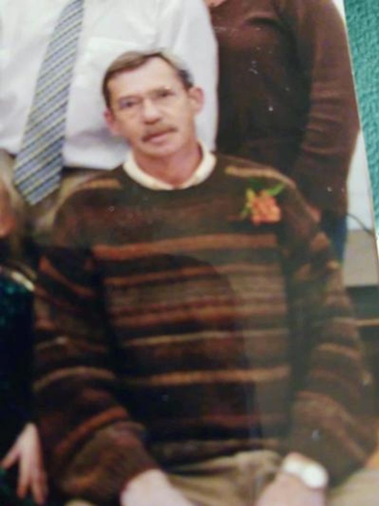 Gary L. Fulton
