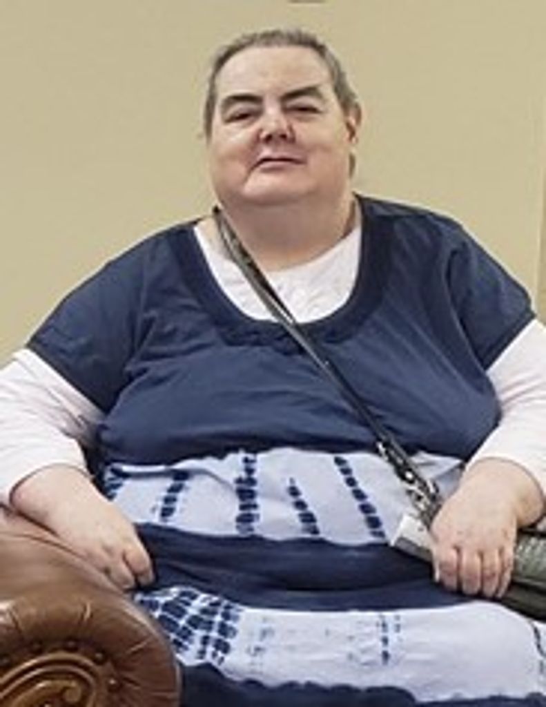 Krisanne Vivian Gorman