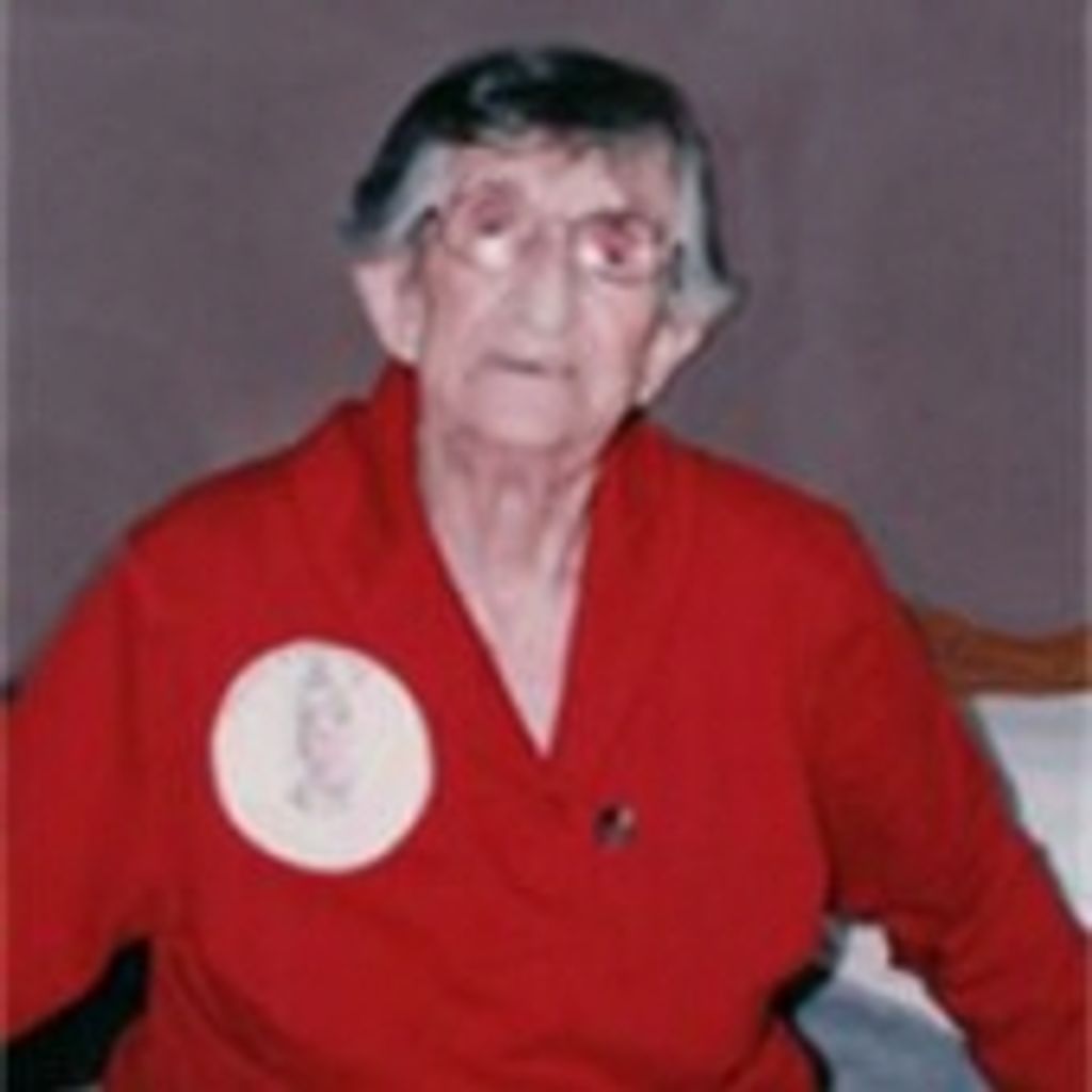 Ethel Lee Barrett