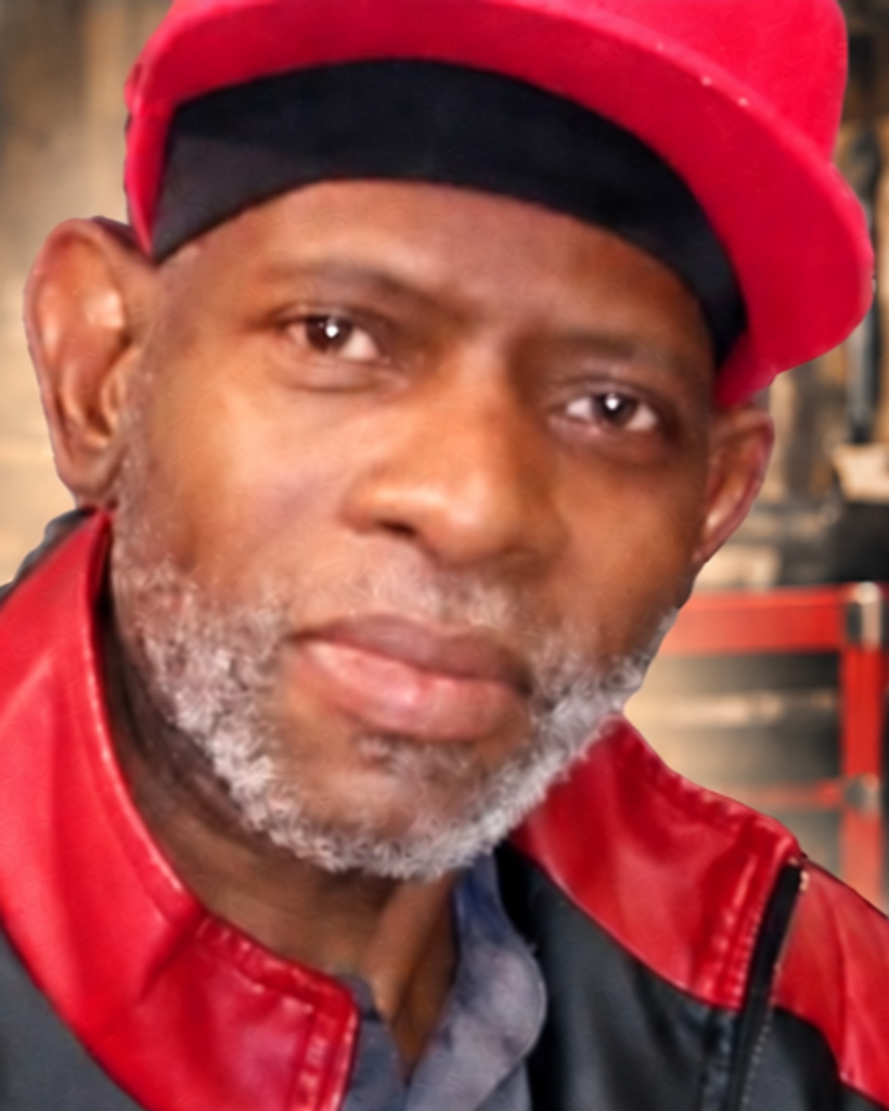 Leroy J.R. Hargrove Profile Photo