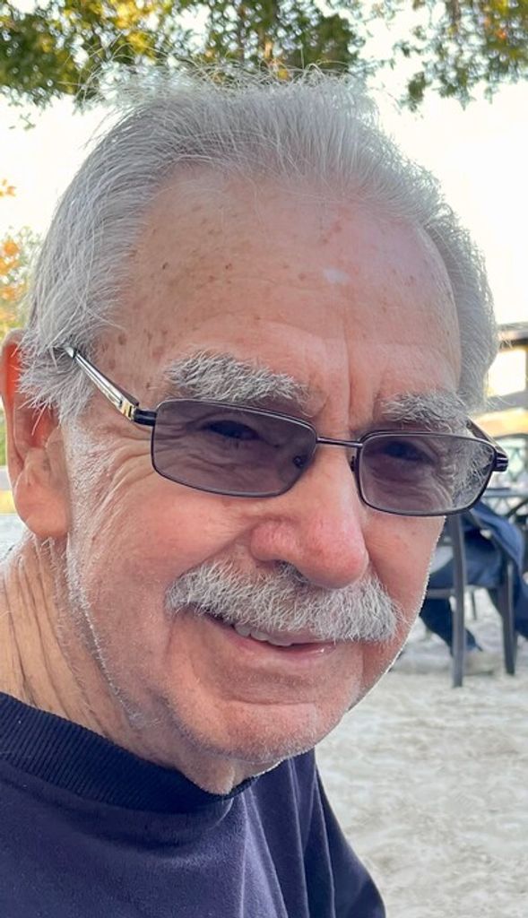 James N. Miller Profile Photo