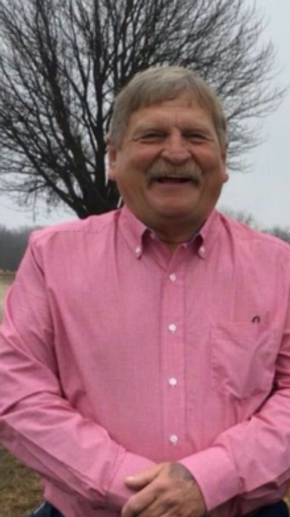 Edward "Ed" James Crider Profile Photo