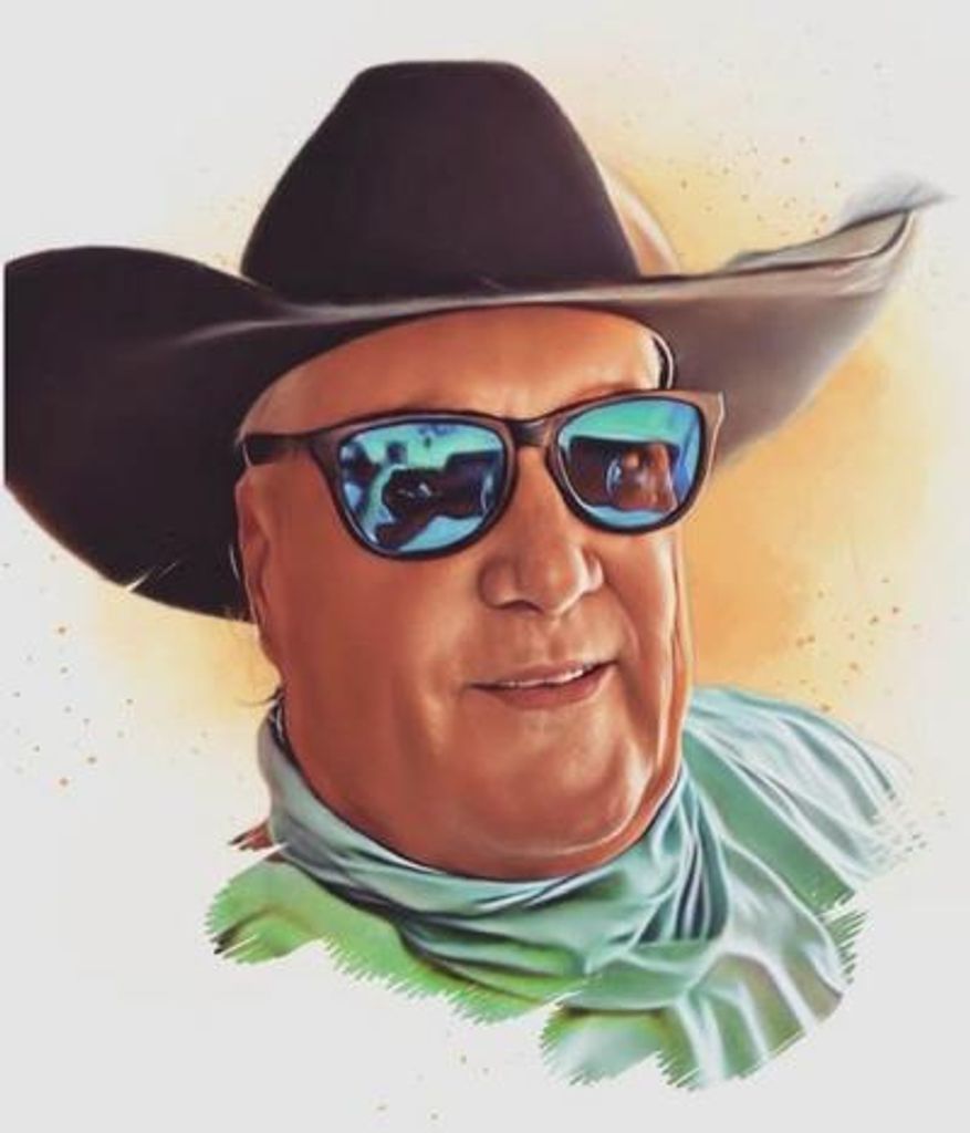 Joseph Kenneth Totte Profile Photo