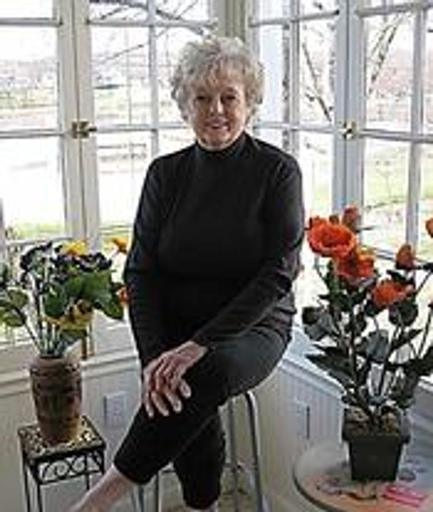 Jean O Somerville Profile Photo