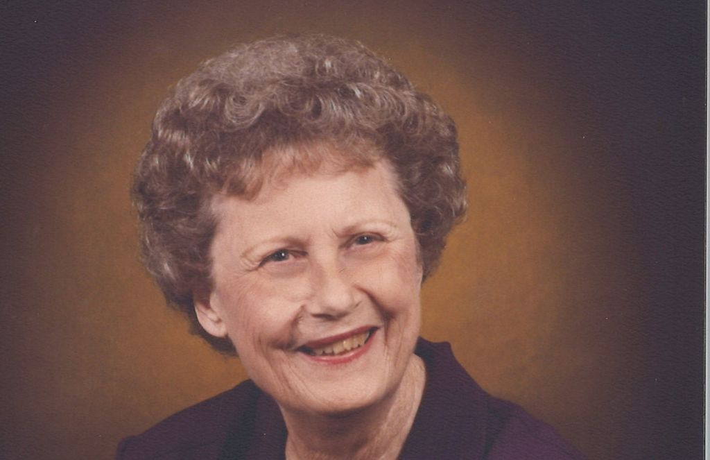 Doris Thorpe