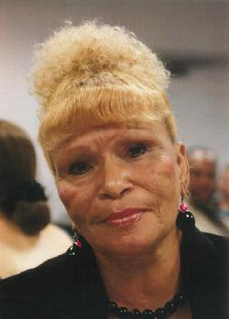 Mrs. Amelia Weiss Bowden