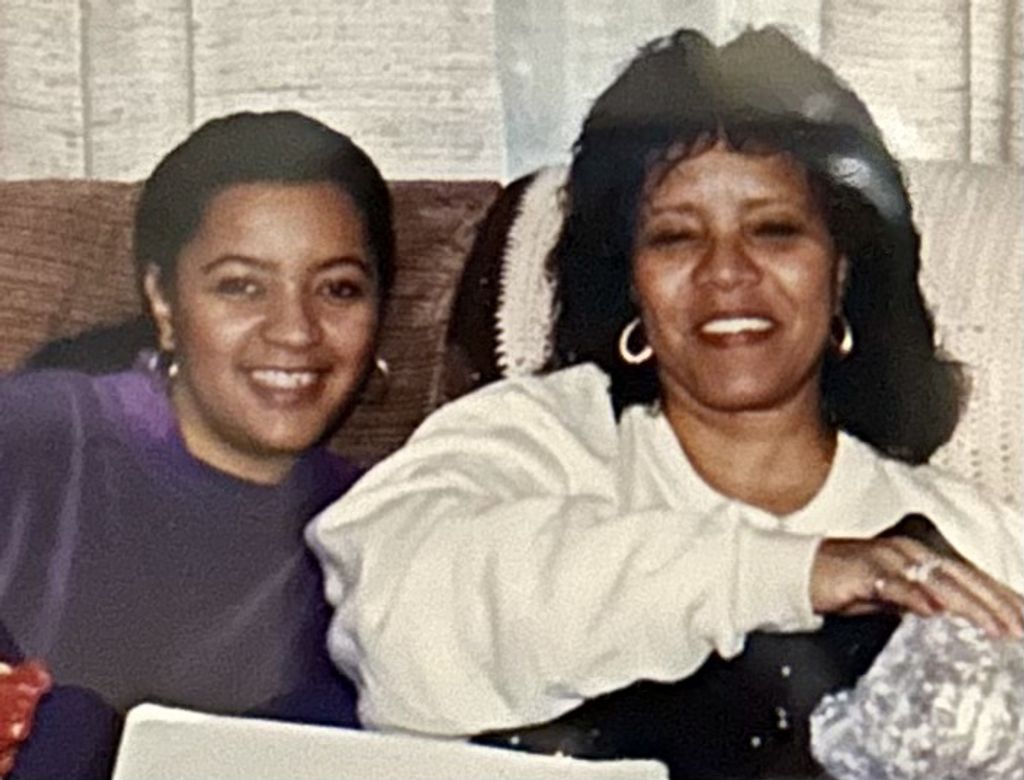 Sylvia Hill