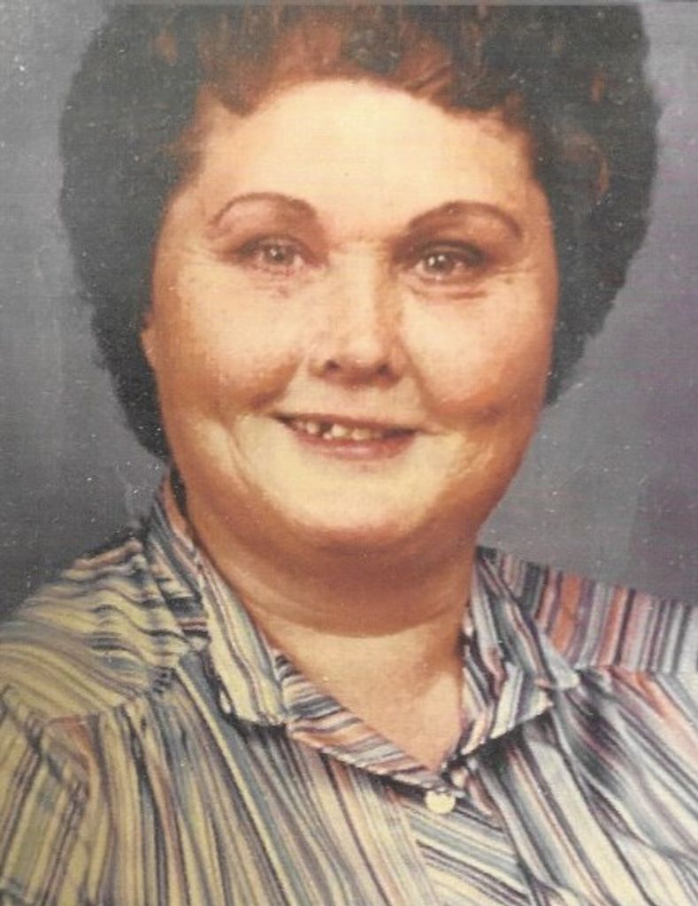 Sarah Dodson