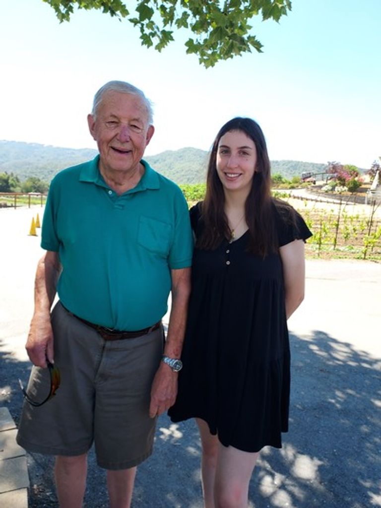 Harold Eugene Whitlock Profile Photo