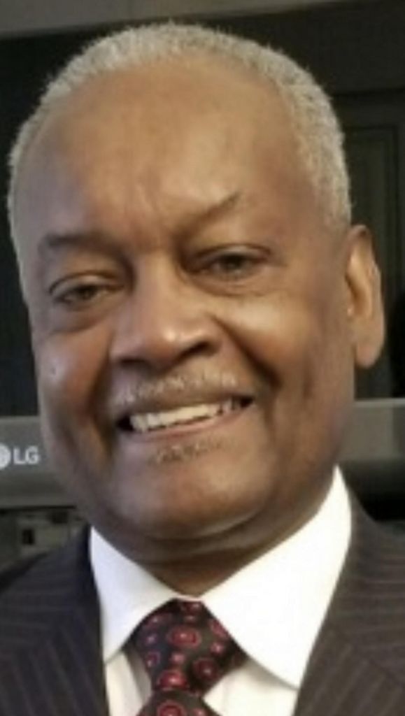 Charles Hammond Profile Photo