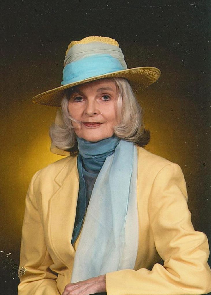 Mary Ruth Ashton Profile Photo