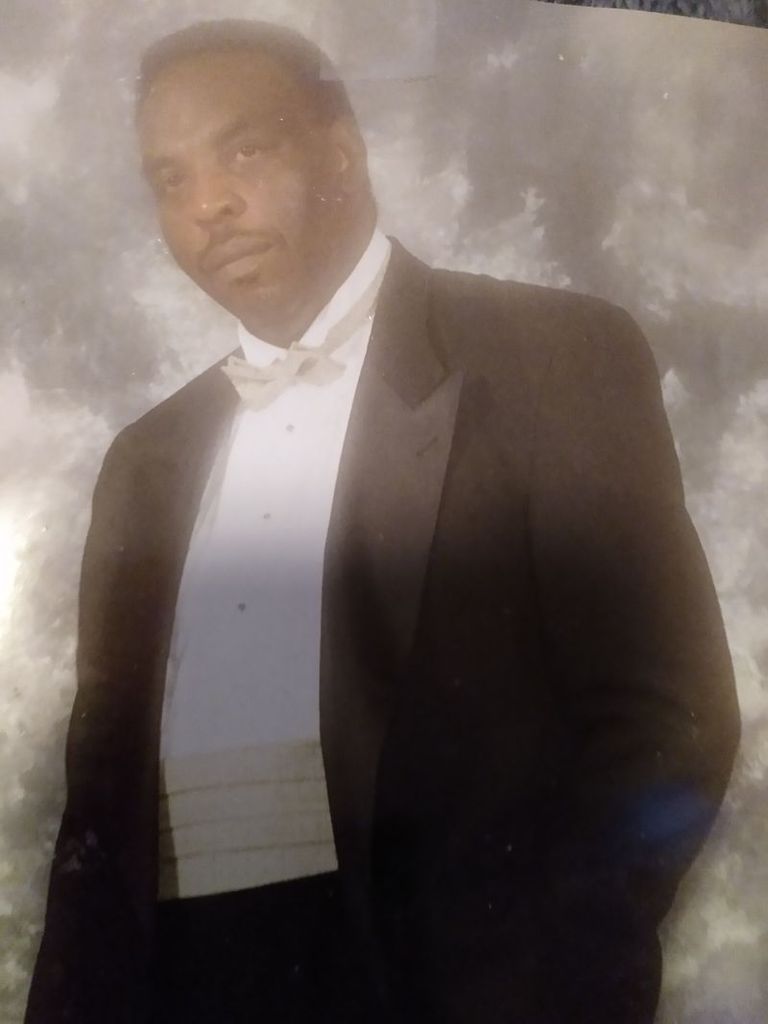 Erskine Graylin Terry
