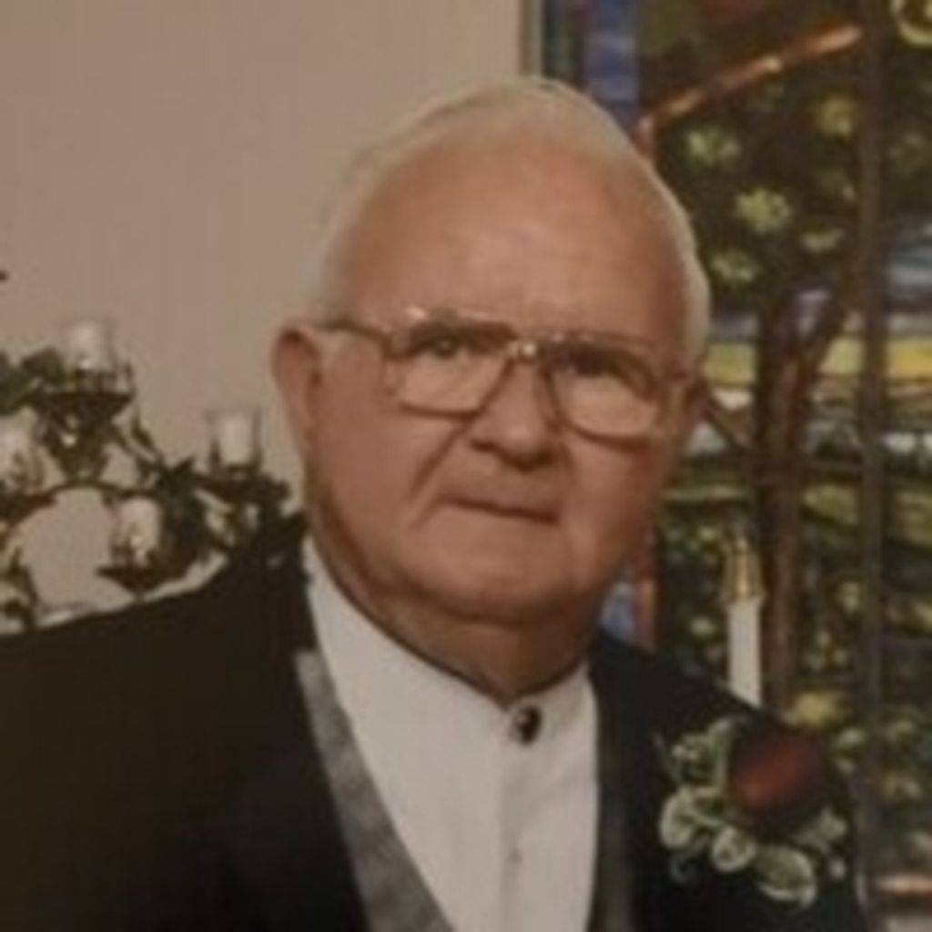 Wayne Lee Carpenter