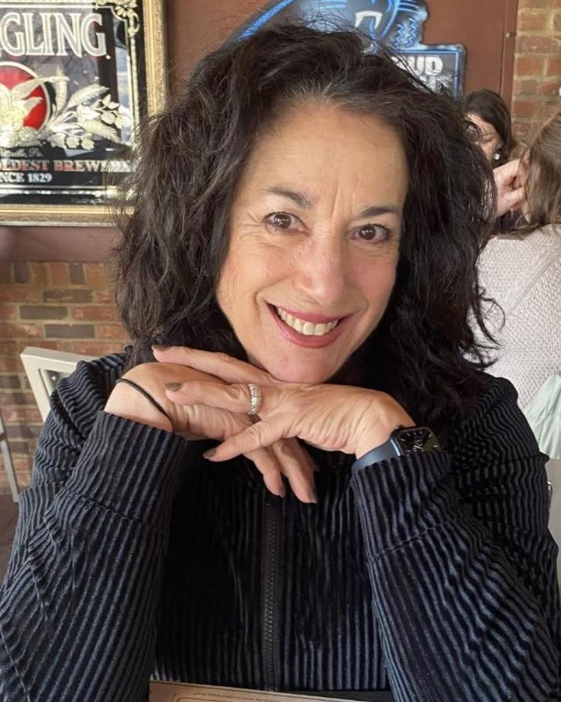 Lori Jill Monelli Profile Photo