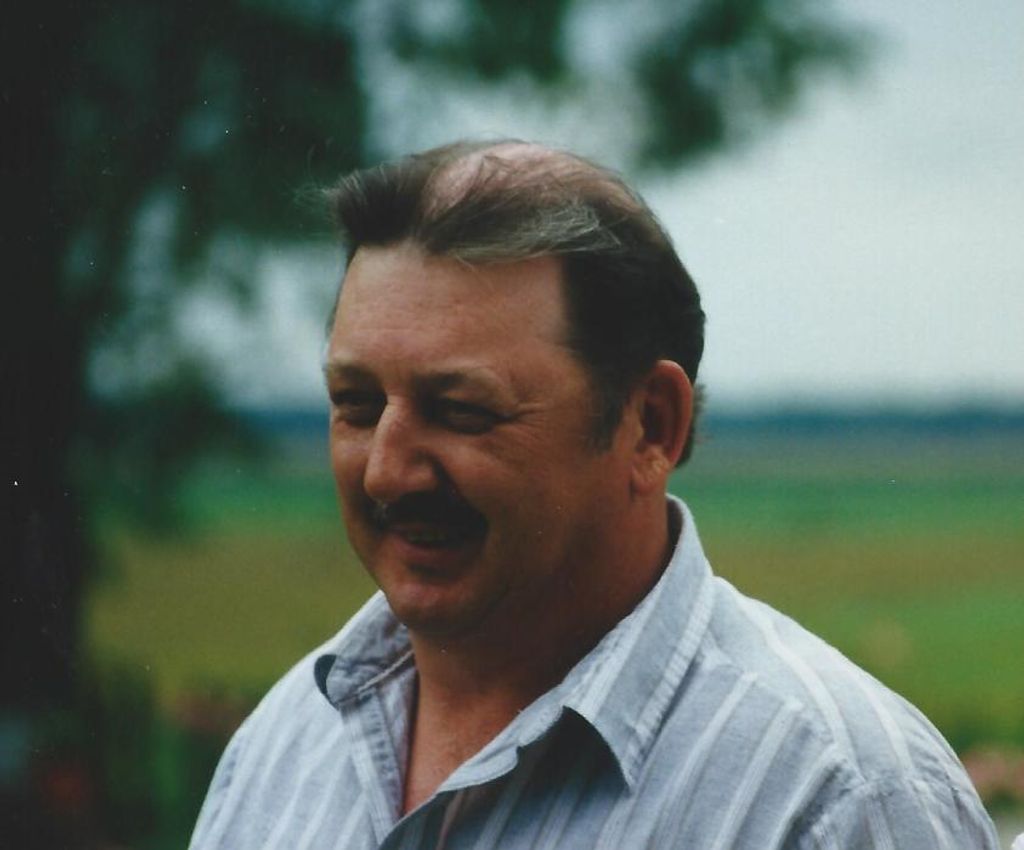 Michael A. Billon Profile Photo