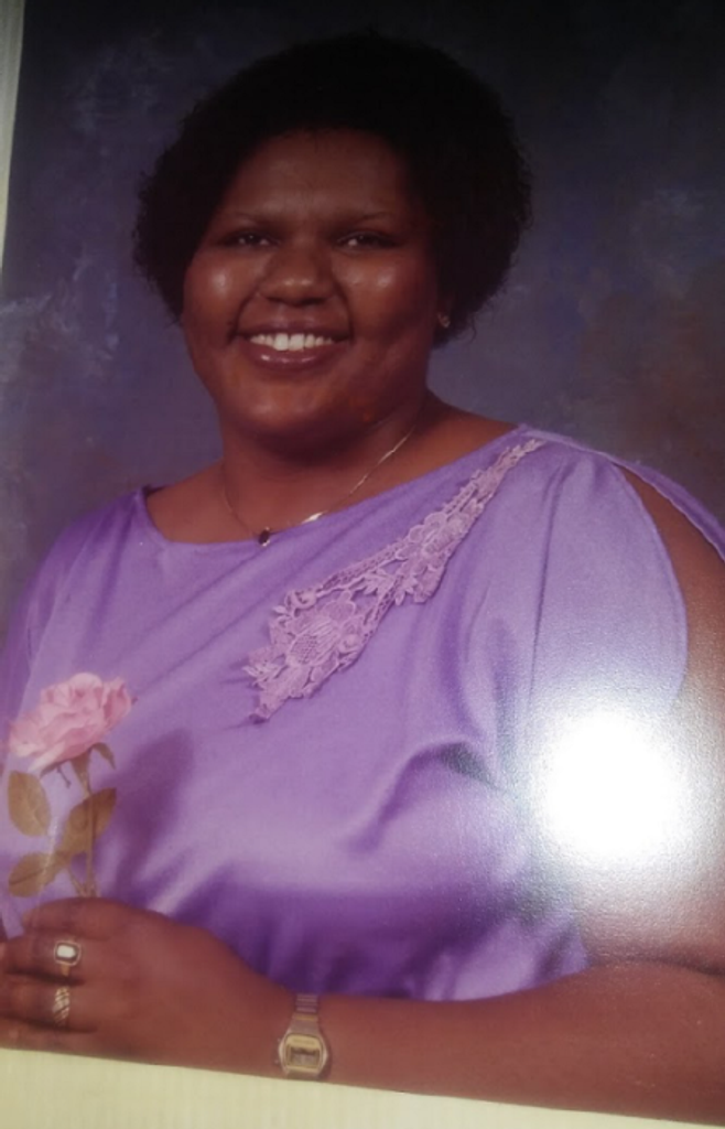 Billie Marie Brown