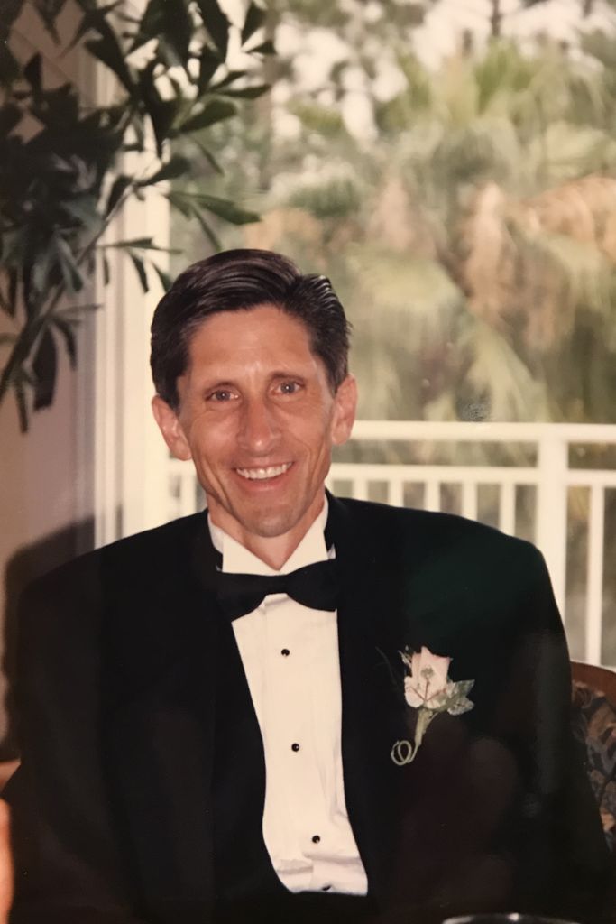 Bruce Anthony Rhea