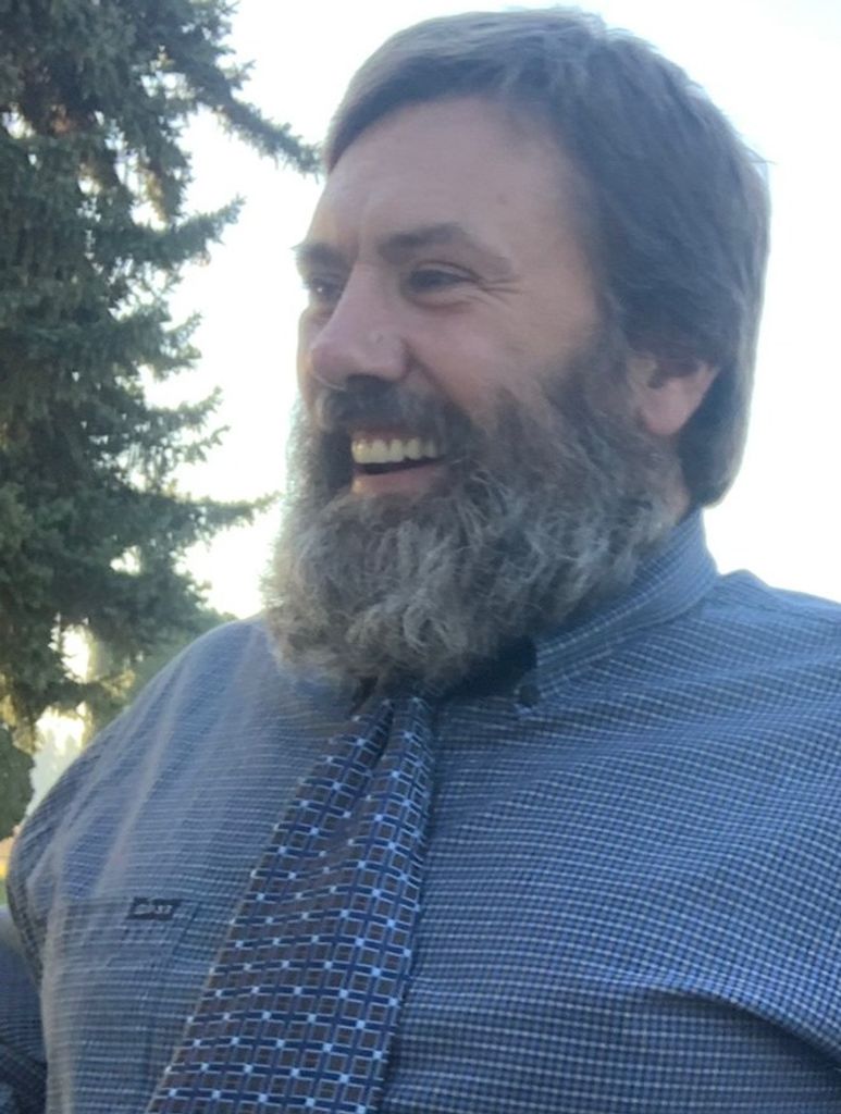Shawn Laughin Brandt