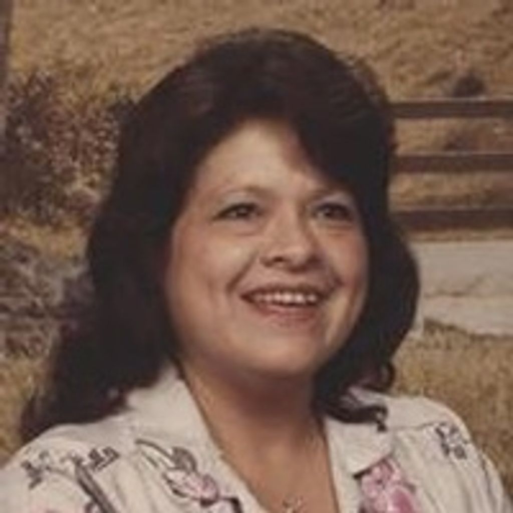 Maria R. Aleman